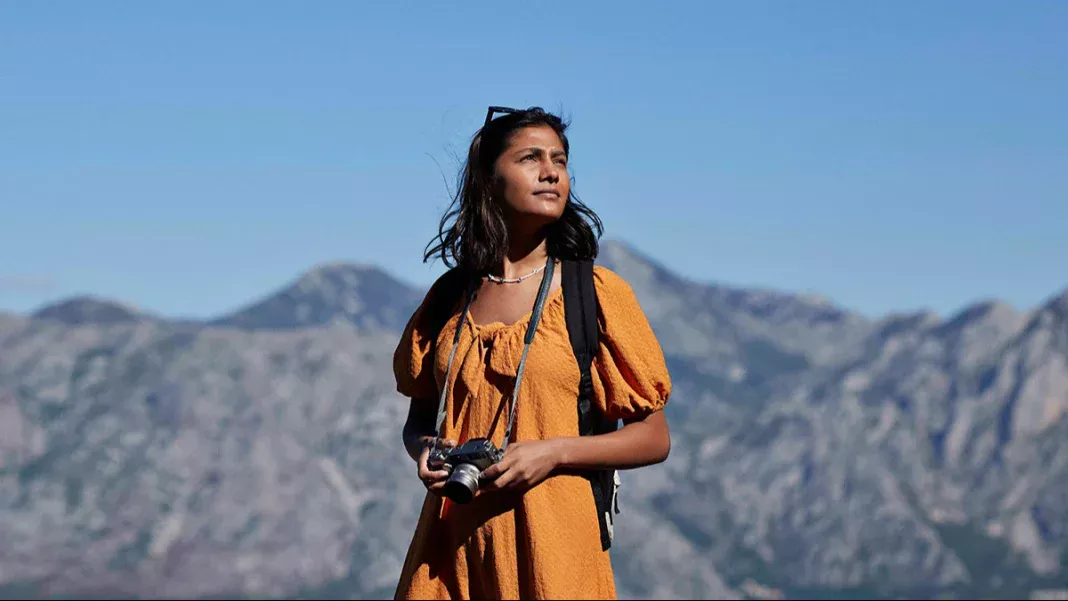 Solo Travel in India is Rising: How Financial Independence is Shaping a New Generation of Travellers