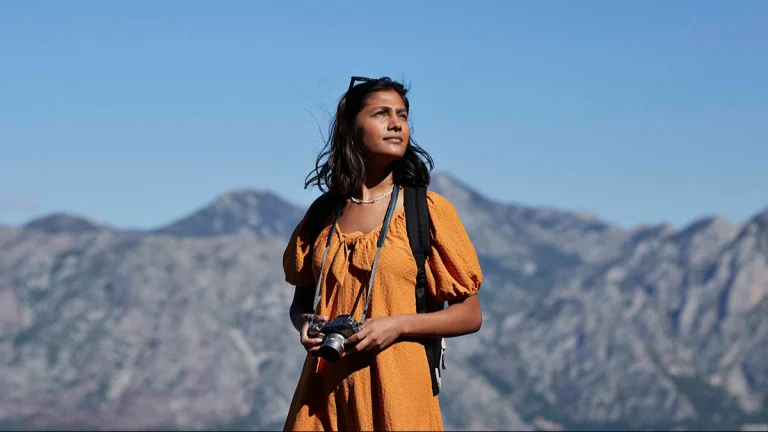 Solo Travel in India is Rising: How Financial Independence is Shaping a New Generation of Travellers