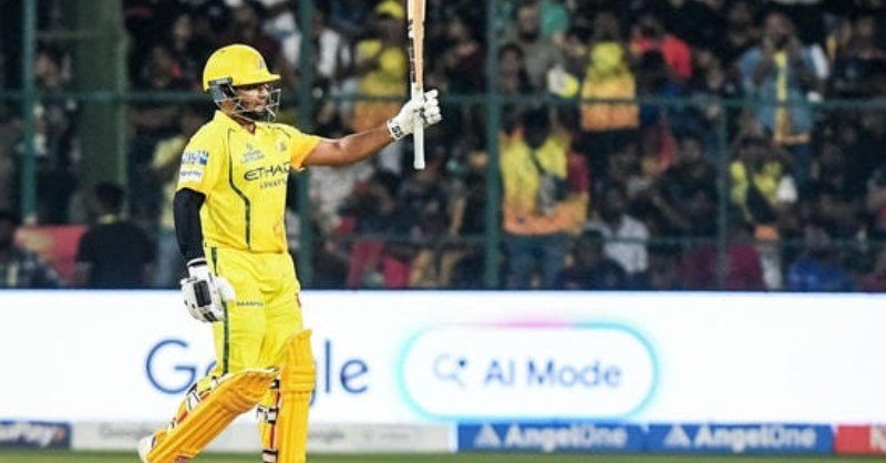 The ₹28 Crore Disconnect: How Sarfaraz Khan Exposed CSK’s Costly Auction Blunders