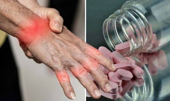 Tingling In Hands And Feet Could Signal Nerve Damage Or Vitamin B12 Deficiency