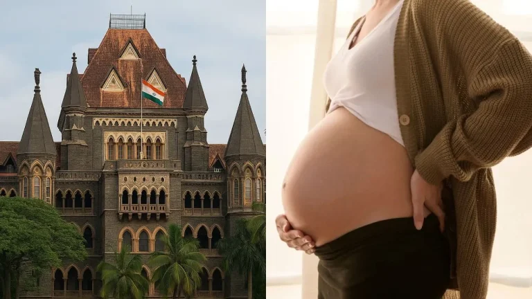 Bombay High Court Reviews IVF Age Cap As Women Over 50 Challenge Law