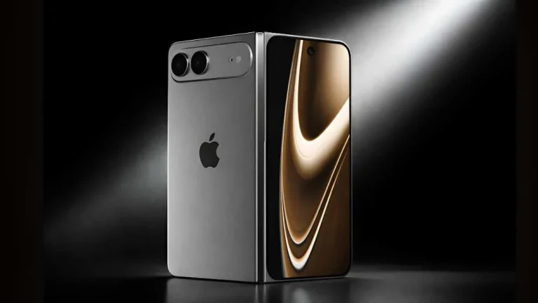 Apple’s Foldable iPhone May Launch As ‘iPhone Ultra’: Here’s What Leaks Suggest