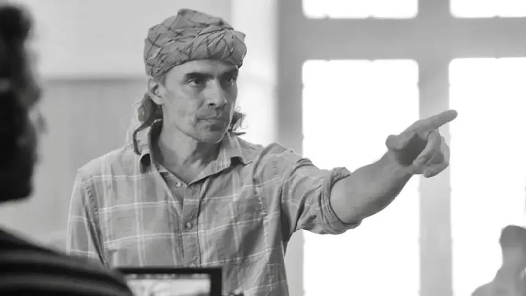 Imtiaz Ali Breaks Silence on the Stellar Casting of 'Main Vaapas Aaunga'