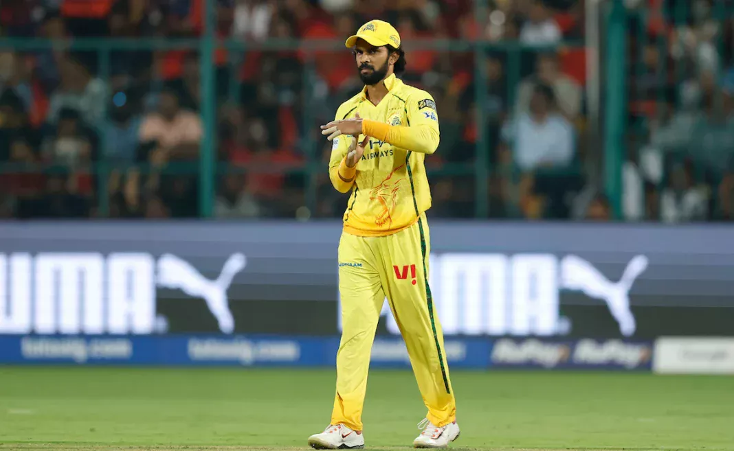 IPL 2026: Ruturaj Gaikwad pulls no punches on CSK bowling flaws