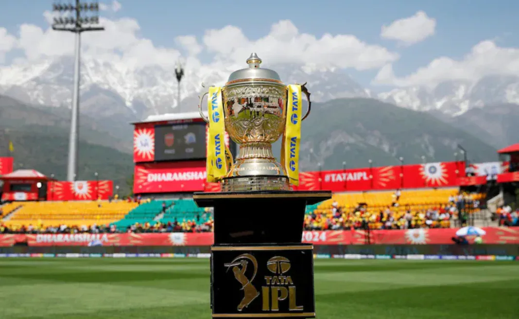 IPL 2026 Playoffs Venues: Two Cities Leading The Race, BCCI Yet To Take Final Call