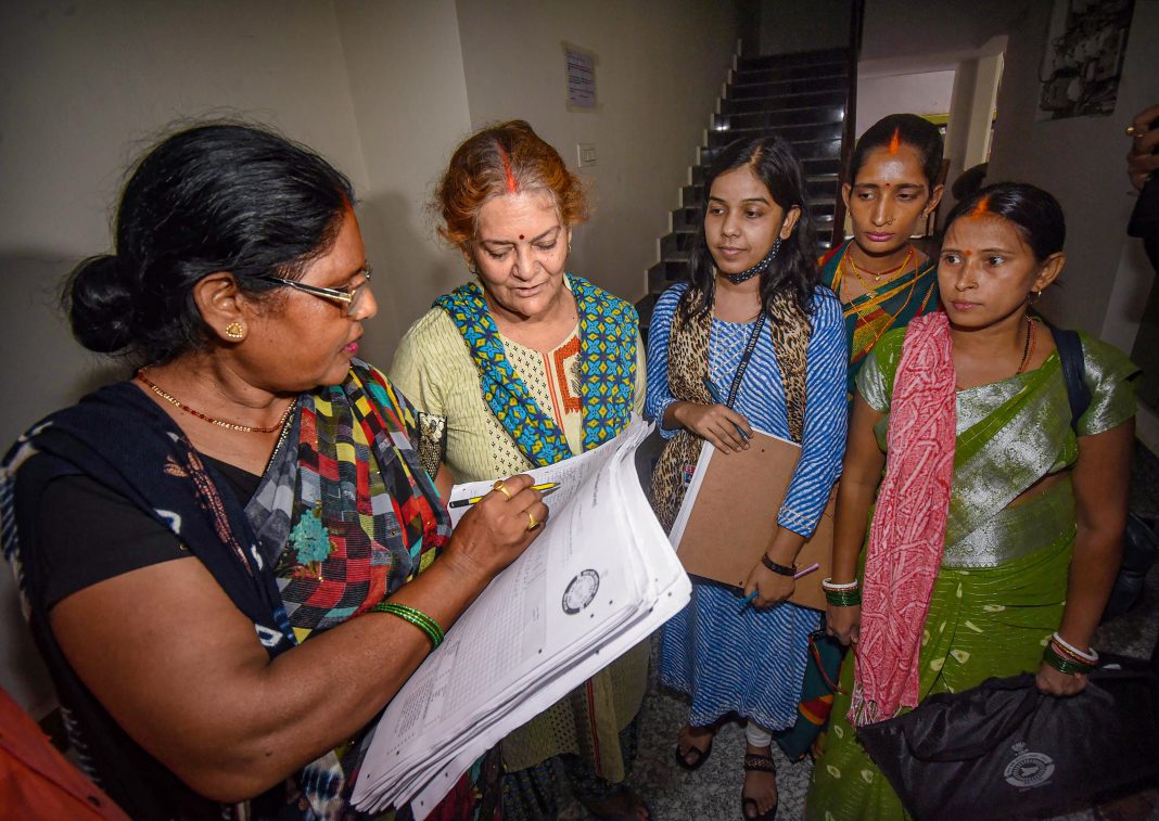 India Census 2027: Digital Mapping And Houselisting Phase Begins