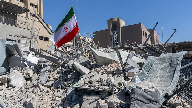 Iran Conflict: Attacks On Hospitals, Pharma Units Trigger Global Alarm, WHO Flags Rising Violations
