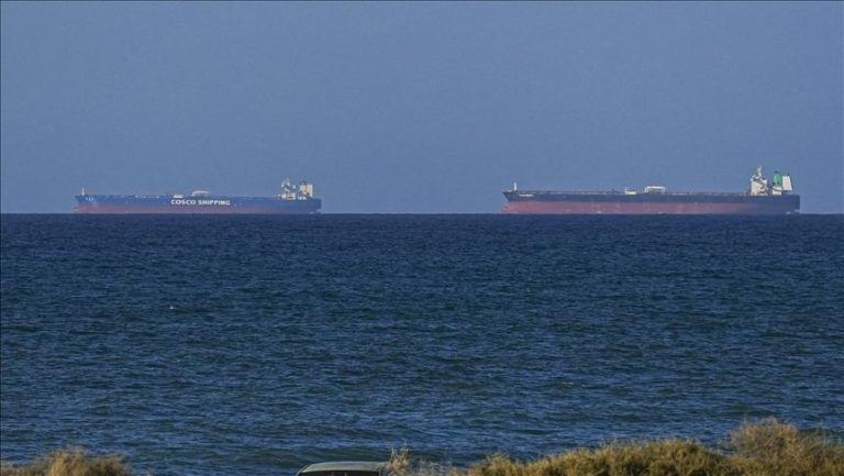 Iran Sets Strict Conditions Under US Ceasefire: Limits Ships Through Strait Of Hormuz, Demands Asset Release