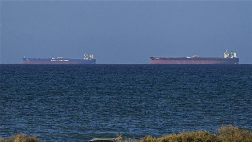 Iran Sets Strict Conditions Under US Ceasefire: Limits Ships Through Strait Of Hormuz, Demands Asset Release