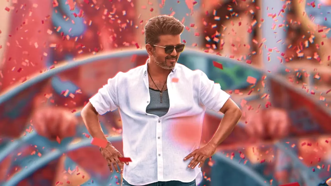 Jana Nayagan Leak: Cyber Crime Department Arrests 6 For Illegal Circulation Of Film Content