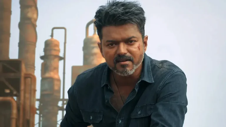 Jana Nayagan Makers Warn Of Strict Action Over Sharing Leaked Clips