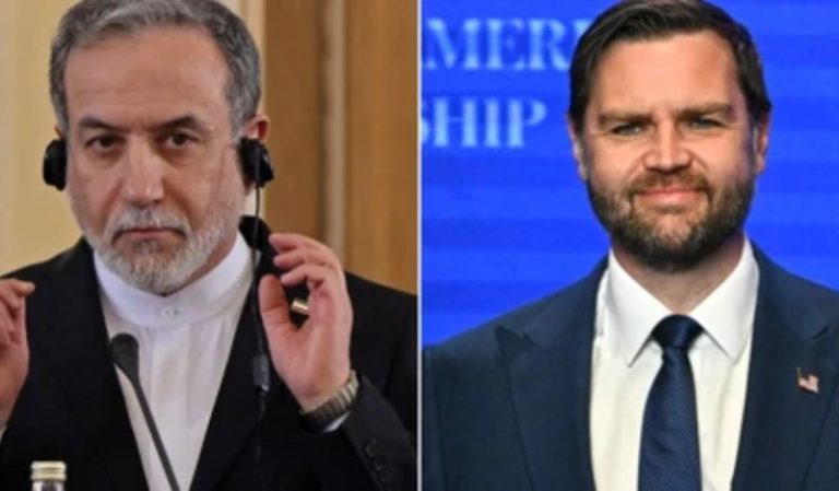 Islamabad Peace Talks: JD Vance And Iranian Officials Meet Amid “Red Zone” Lockdown