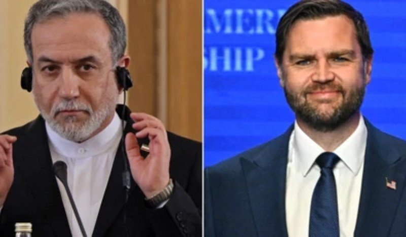 Islamabad Peace Talks: JD Vance And Iranian Officials Meet Amid 