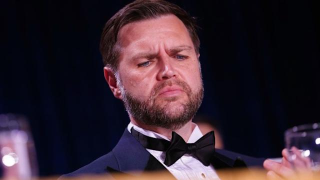 JD Vance Questions US Missile Stockpile Claims Amid Prolonged Iran Conflict: Report