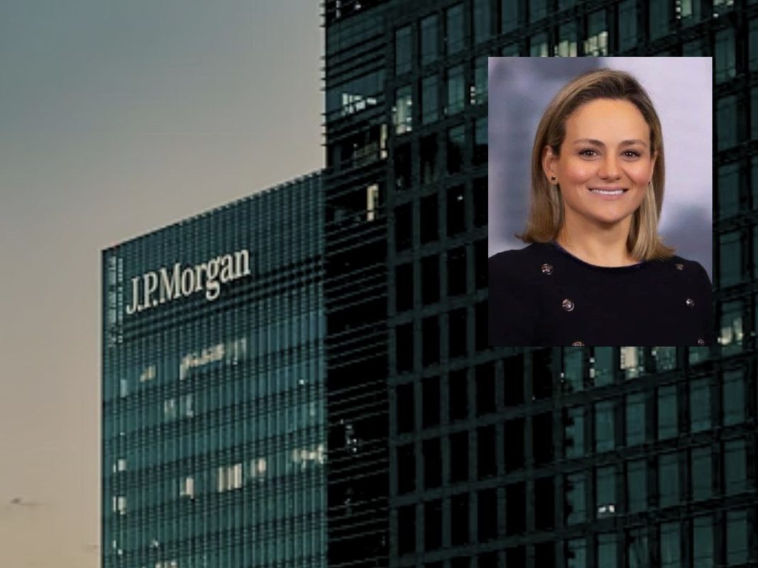 JPMorgan Executive Accused Of Sexual Abuse And Racial Harassment By Junior Colleague In US Lawsuit
