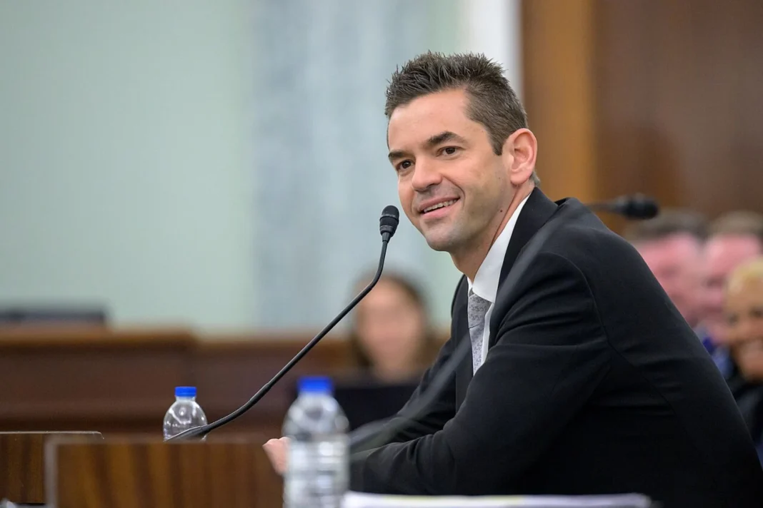 Odds Of Finding Alien Life ‘Pretty High’: NASA Chief Jared Isaacman Explains Search Beyond Earth