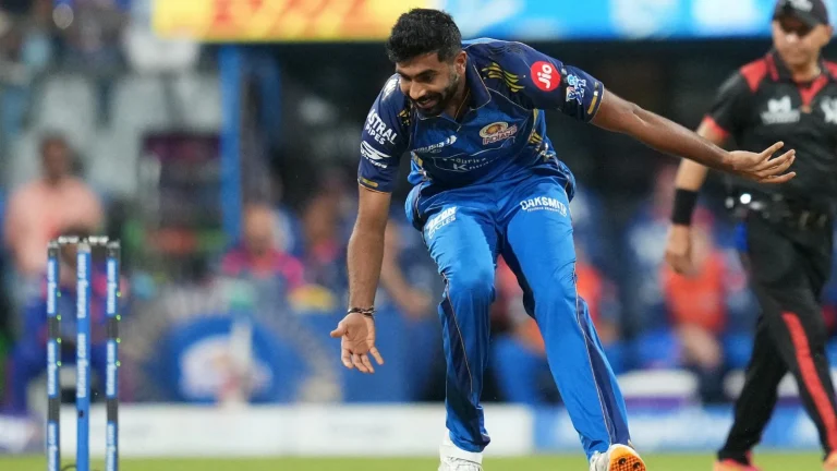 Partnerships Over Wickets: R Ashwin Defends Jasprit Bumrah’s “Drought”