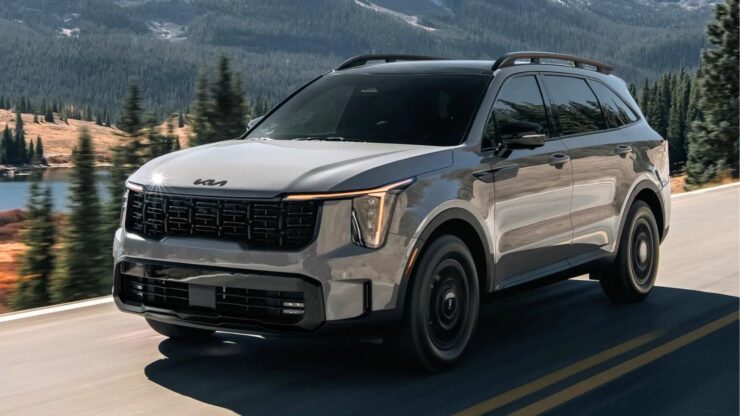 2 New KIA Hybrid Cars In India To Launch On THIS Date