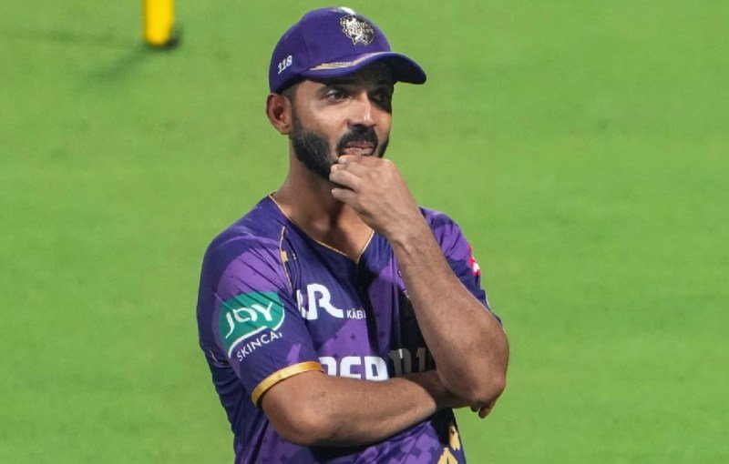 KKR’s Opening Loss To MI: How History And Strategy Favor KKR To Win The IPL Title