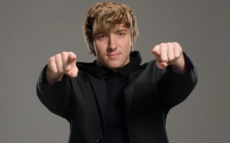 The Next MrBeast? Kirklin Mack’s $400k 