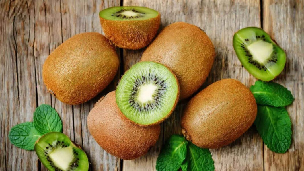 Kiwi a Day May Boost Gut Health and Immunity, Says UK Surgeon