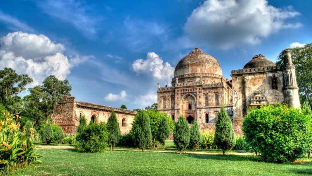 Lodhi Garden Turns 90: A Timeless Blend Of History, Nature And Heritage In Delhi