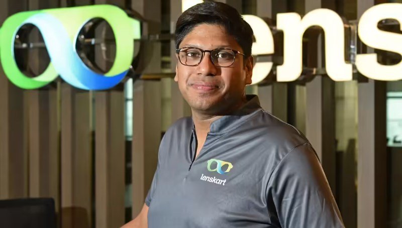 Lenskart Founder Peyush Bansal Clarifies 