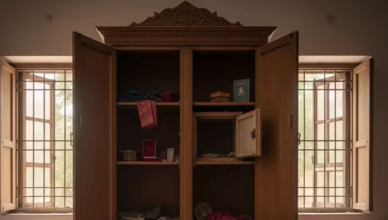 Liquor Tycoon’s Family Held Hostage, Robbed Of ₹30 Lakh In Lutyens’ Golf Links