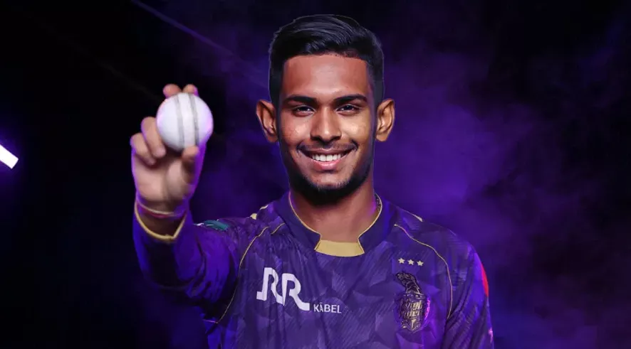 IPL 2026: Matheesha Pathirana Gets NOC For Tournament From Sri Lanka