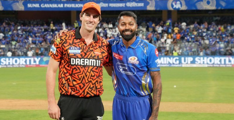 MI vs SRH Match Prediction: Can Mumbai Stop The Hyderabad Storm?