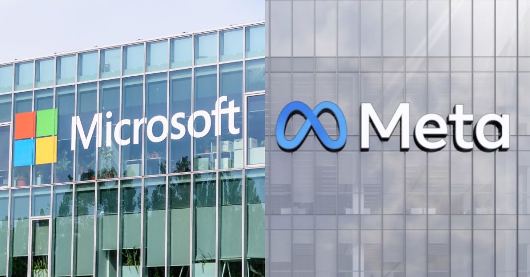 Is AI Really Responsible For Meta, Microsoft Layoff?