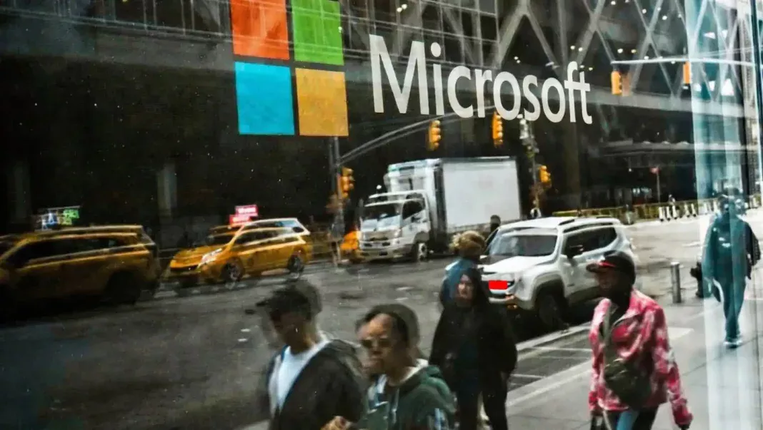 Microsoft Voluntary Retirement : Company Plans Retirement for 7% of US Workforce In 50 Years