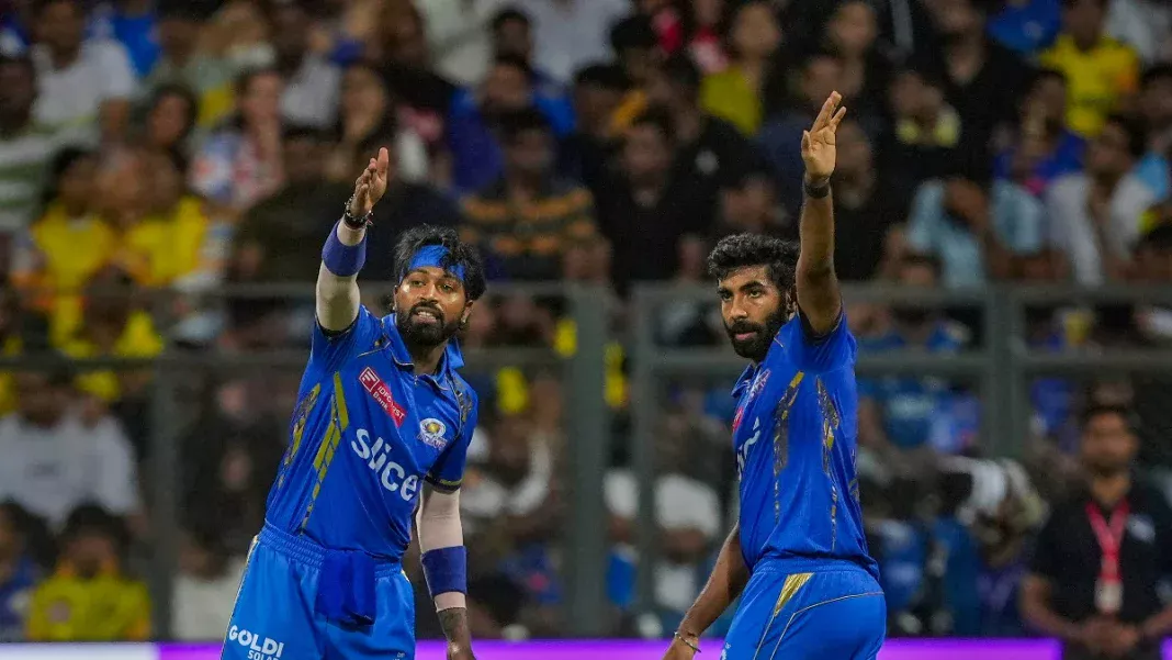 Mumbai Indians Crisis: Manoj Tiwary Calls For Hardik Pandya To Resign As Captain