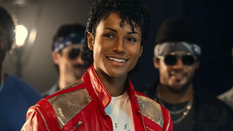 Michael X Review: ‘Pure Magic’ or Just an ‘Imitation’? Netizens Divided Over MJ Biopic