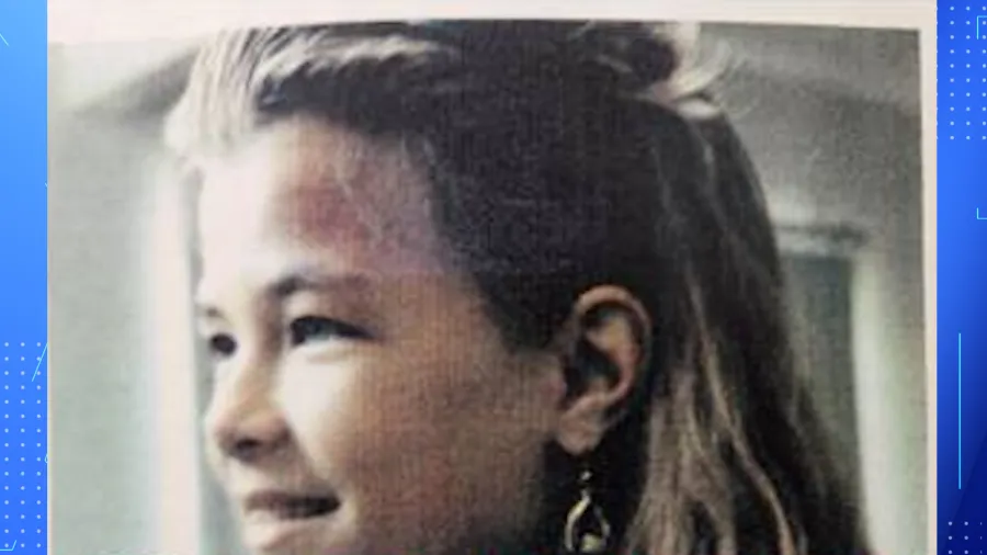 Missing Since 1994, Christina Maria Plante Found Alive After 32 Years In US