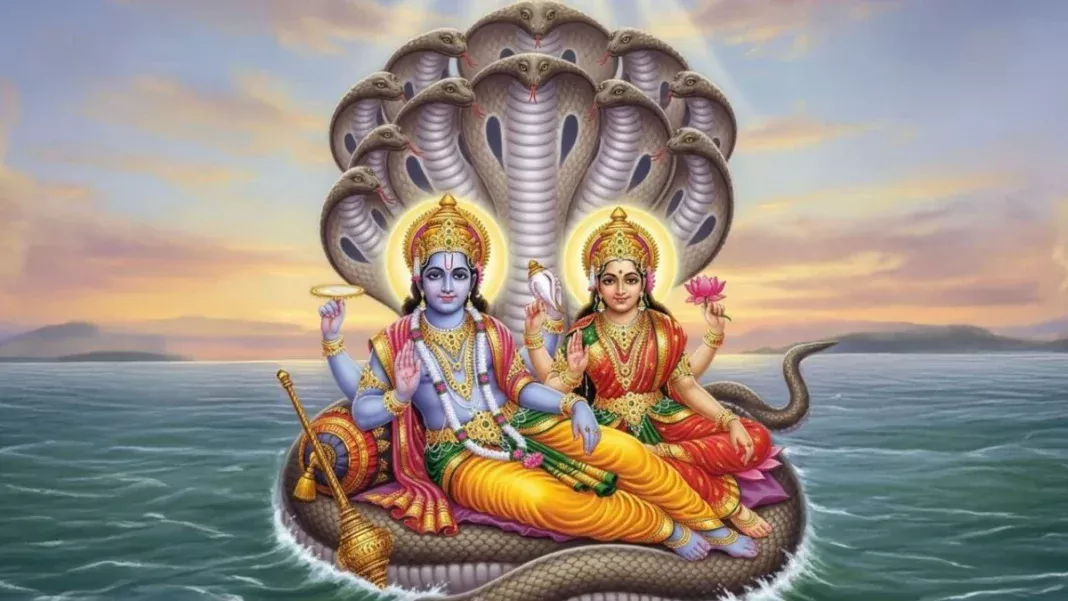 Mohini Ekadashi Vrat Katha: The Divine Story That Destroys Sins And Attachment