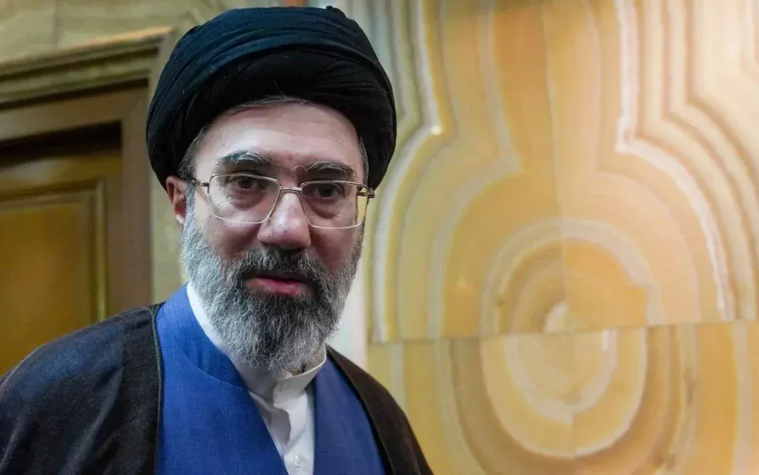 Mojtaba Khamenei Awaiting Prosthetic Leg, Suffered Facial Burns In The Strike