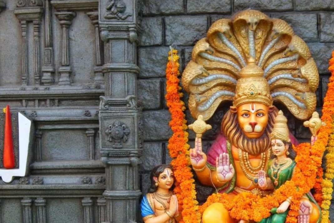 Narasimha Jayanti 2026: Date, Significance, Puja Timings, Rituals and Wishes