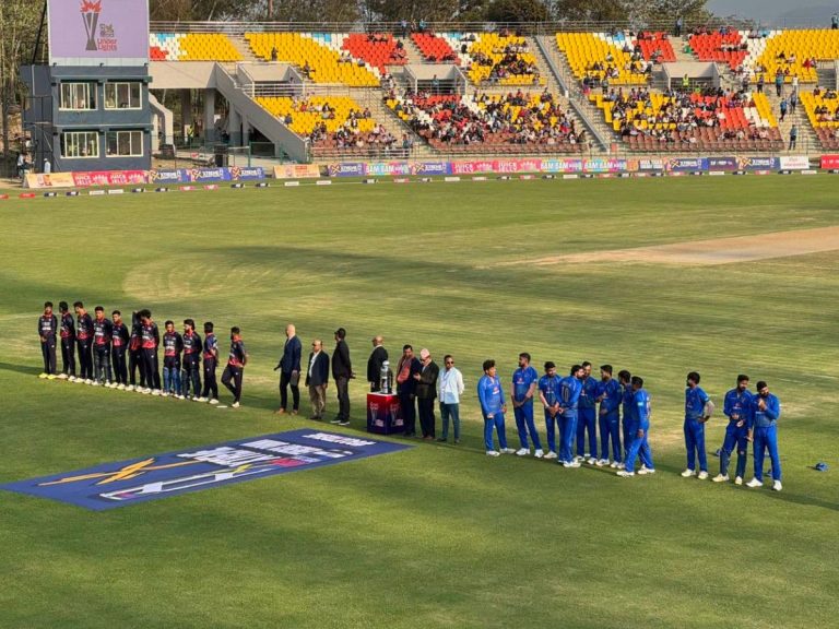 Nepal vs. UAE Free Live Streaming: Here You Can Watch CWC League 2 Clash