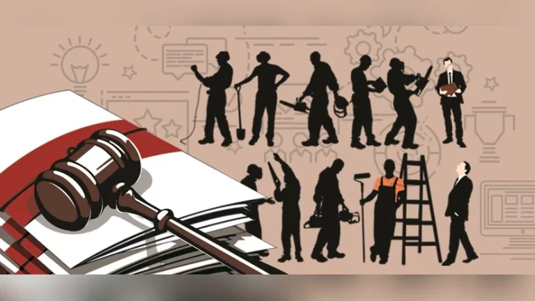 New Labour Codes Explained: Who Gains and Who Loses in the Salary Shift?