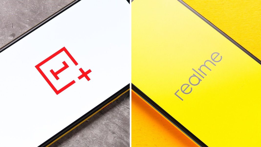 OnePlus And Realme Merger: Rumors Point To A Major Shakeup In The Tech World