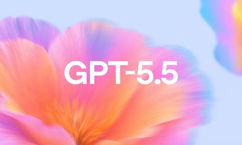 OpenAI Launched GPT-5.5: A Leap Toward Agentic Computing