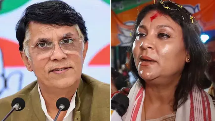 Gauhati High Court Rejects Pawan Khera's Bail in FIR Filed by Assam CM’s Wife