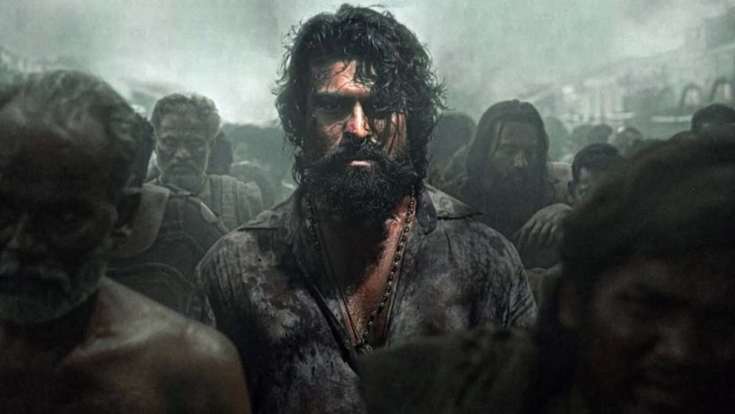 Ram Charan Debunks ‘Peddi’ Delay Rumors; Confirms April Release remains On Track