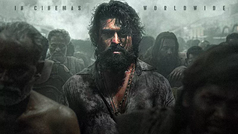 Ram Charan’s Starrer Peddi Postponed Again?