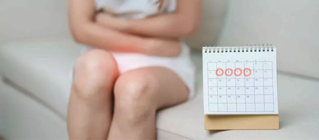 Irregular periods often? Gynaecologist shares when it could mean something serious
