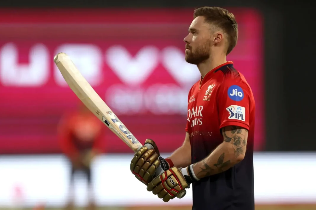 IPL 2026: Will Phil Salt Play Against GT?