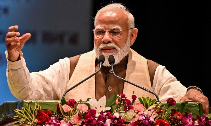 PM Modi Applauds India's Historic Debut At World Cheese Awards in Brazil