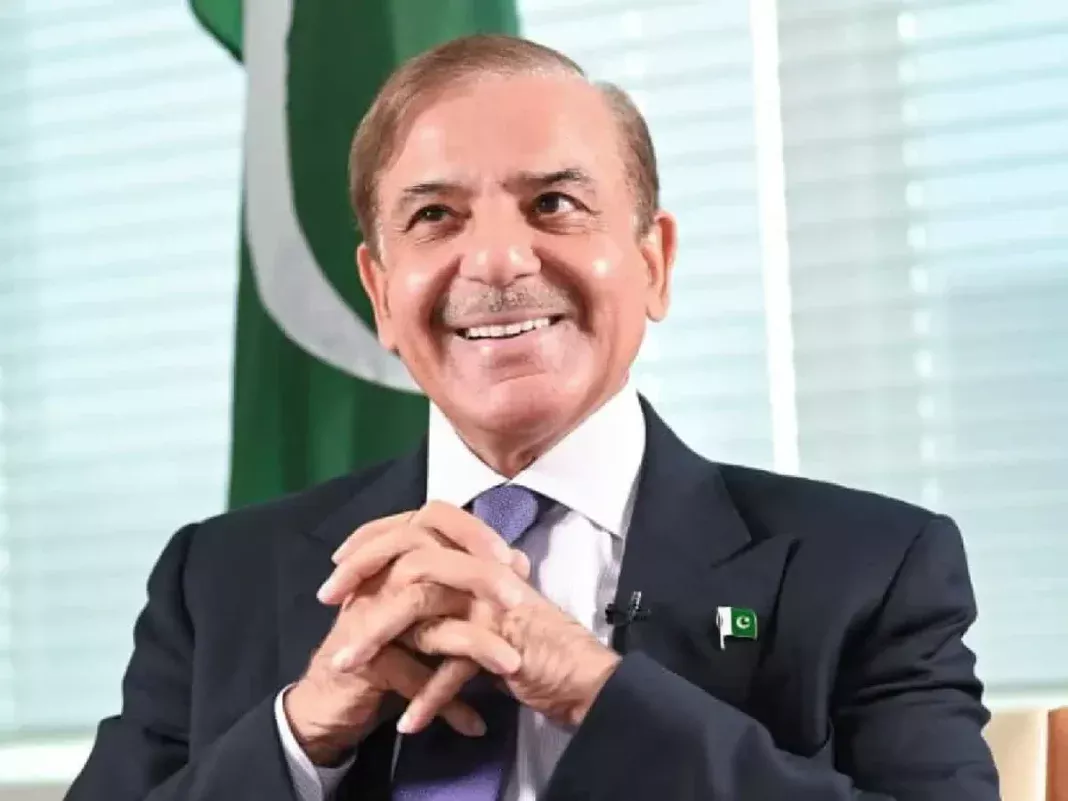 Pakistan PM Shehbaz Sharif Slashes Petrol Price By PKR 80 After Public Outcry