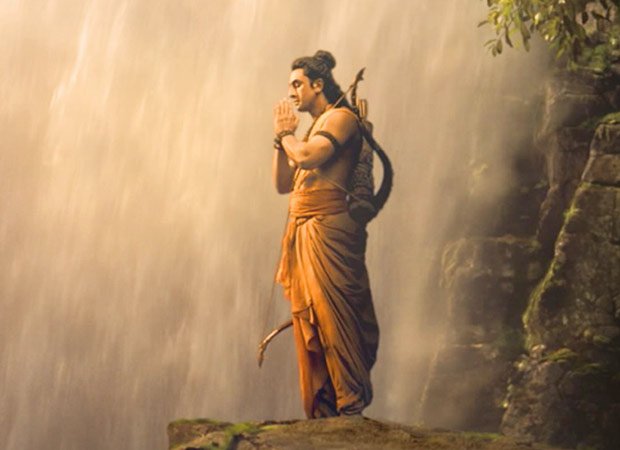 ‘Ramayana’ Teaser: Netizens Divided Over Ranbir Kapoor’s Look Sparks Debate